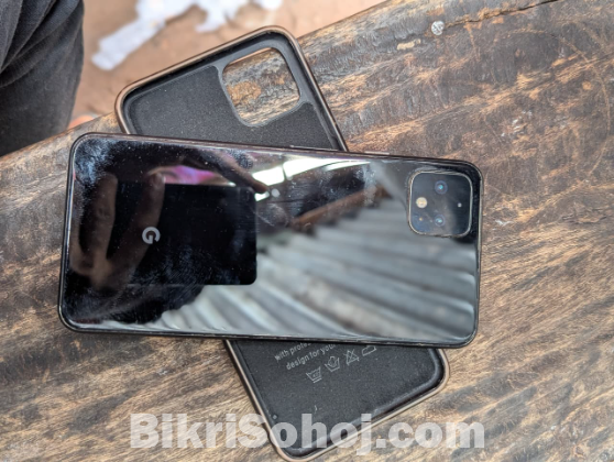 Google Pixel 4xl